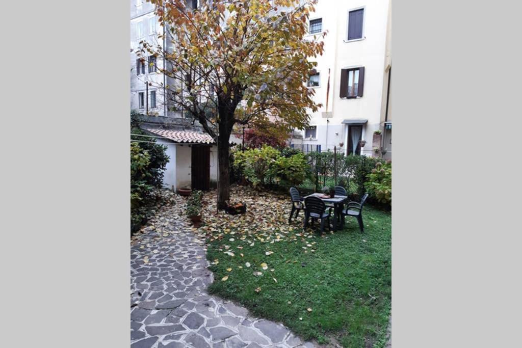 Casa Pusterla Apartment Veneţia Exterior foto