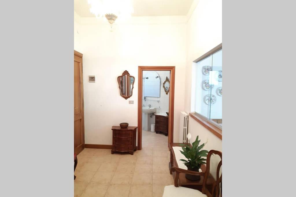Casa Pusterla Apartment Veneţia Exterior foto