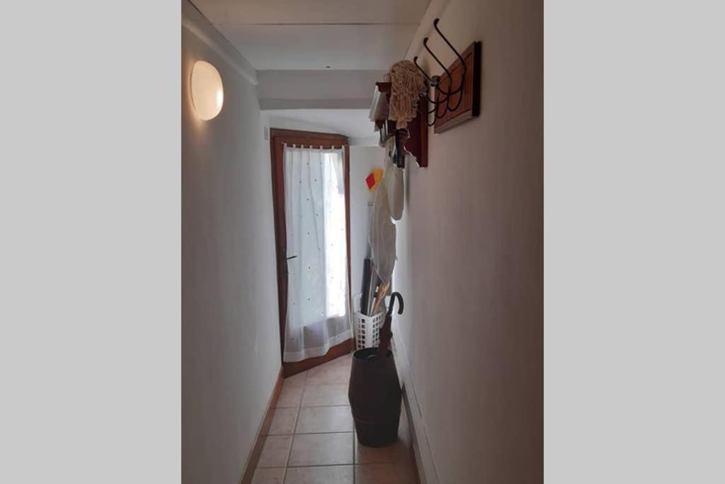 Casa Pusterla Apartment Veneţia Exterior foto