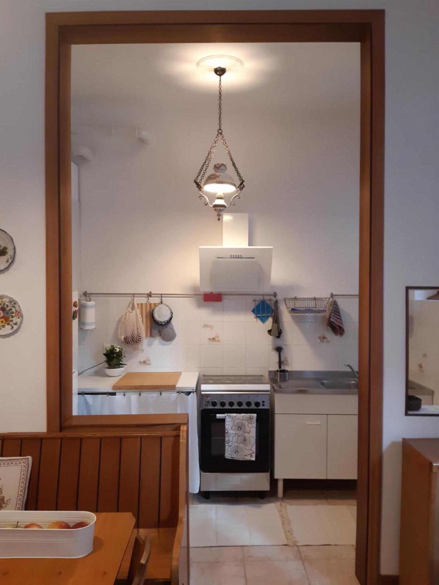 Casa Pusterla Apartment Veneţia Cameră foto